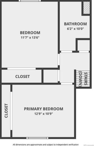 11059 Claude Ct, Denver CO  80233-4677 exterior