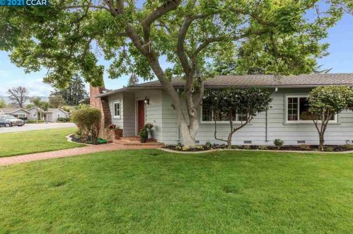 2 Monte Vista Way, Gilroy, CA 95020-5614