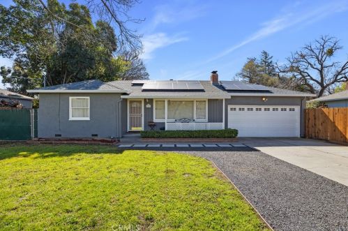 1081 Lindo Ave, Chico, CA 95926-2426