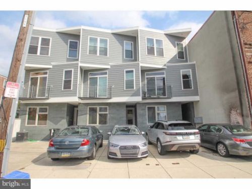 633 13th St, Philadelphia, PA 19123-2401