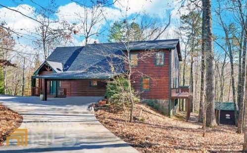 619 Oak Ridge Rd, Ellijay, GA 30536-2433