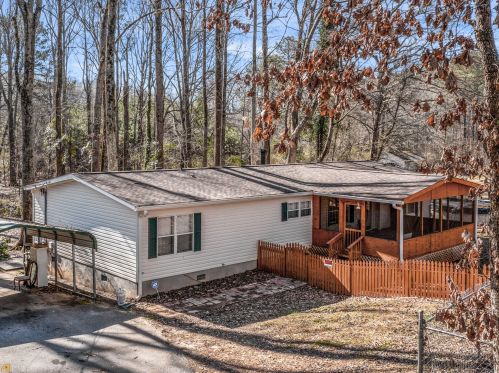 660 Old Conyers Rd, Stockbridge, GA 30281-2617