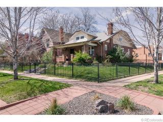 201 4 Ave, Denver CO  80203-4008 exterior