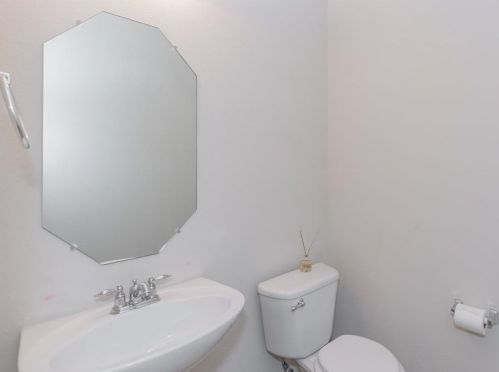 9888 Autumn Sage Dr, Fort Worth TX  76108-4812 exterior