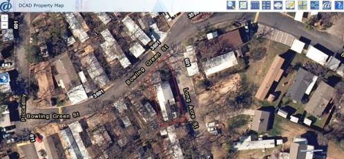 3600 Bowling Green St, Irving, TX 75060-2012