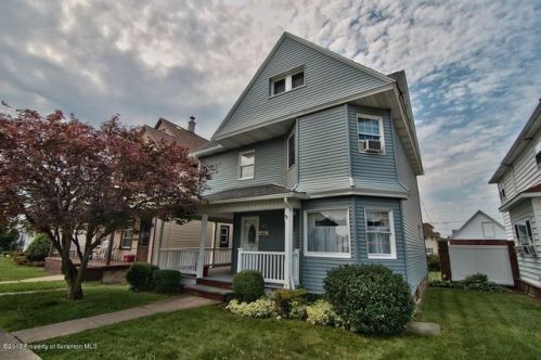 1117 Watson St, Scranton, PA 18504-2921