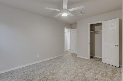 3137 Tex Blvd, Fort Worth TX  76116-4225 exterior