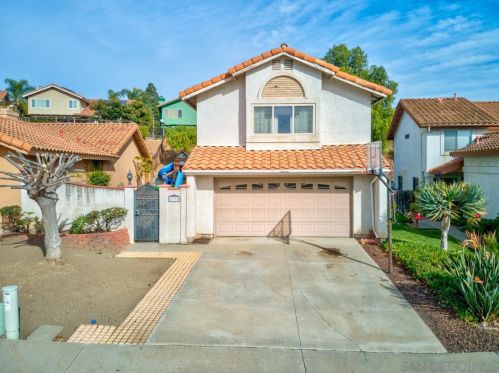 1773 Augusta Ct, El Cajon, CA 92019-4545