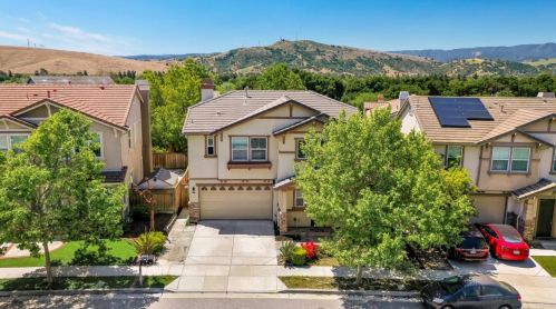 7115 Cerro Crest Dr, San Jose, CA 95138-1397
