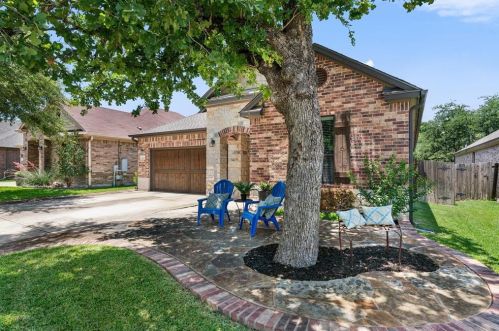 2209 Kasdan Pass, Cedar Park, TX 78613-7456
