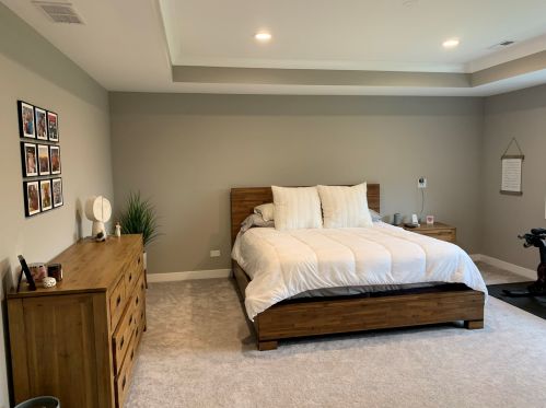 516 64th St, Willowbrook IL  60527-1812 exterior