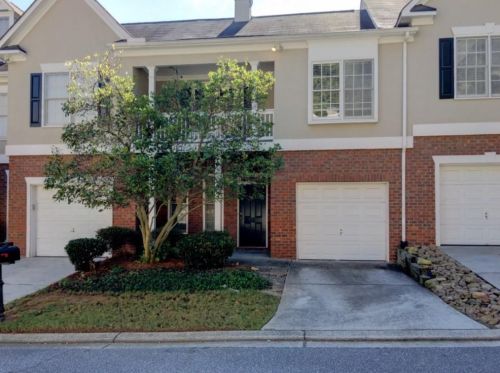 2316 Longcourt Way, Atlanta GA  30339-0902 exterior