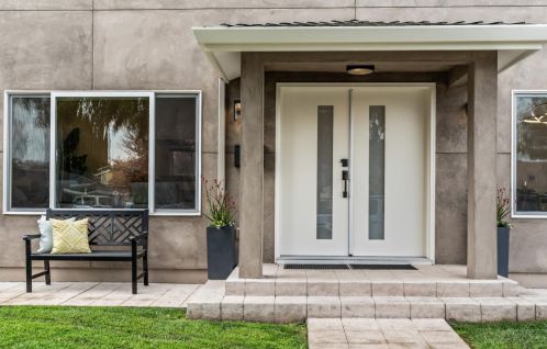 285 Stierlin Rd, Mountain View, CA 94043-4617
