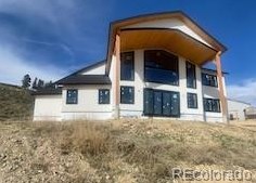 10822 Us Highway 24, Leadville, CO 80461-9741
