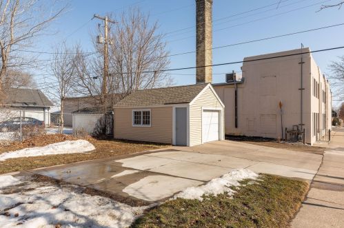 165 Arlington Ave, Saint Paul MN  55117-4476 exterior