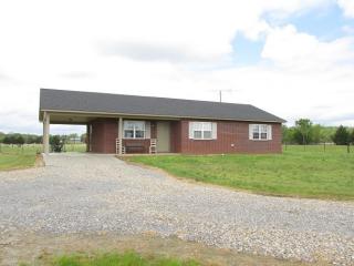 36237 Pleasant Valley Rd, Summerfield, OK 74966-2934