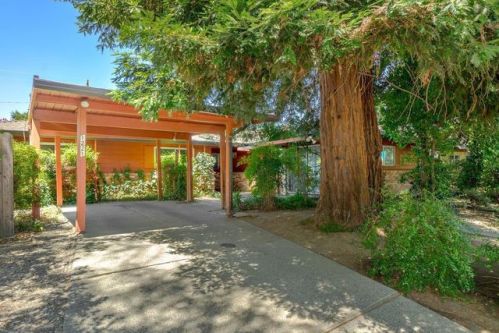 1221 Eureka Ave, Davis, CA 95616-1924