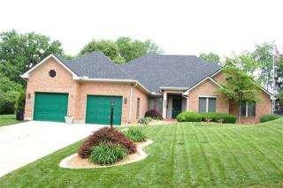 4464 Lotz Rd, Dayton, OH 45429-1828