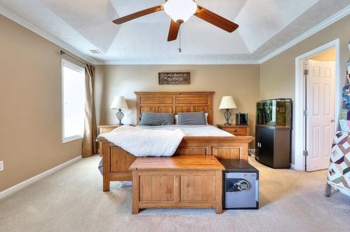 311 Andrew Ridge Dr, Jefferson GA  30549-6977 exterior