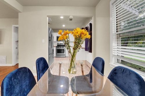 128 Westfork Dr, Fort Worth TX  76114-4333 exterior
