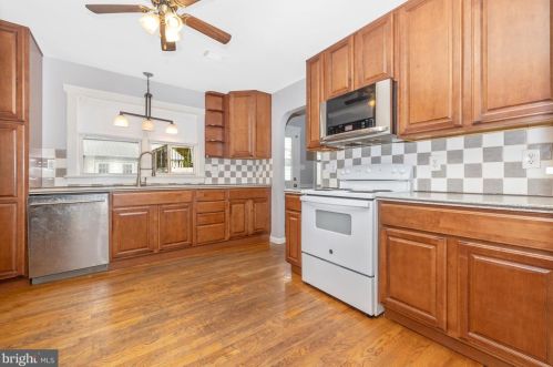 8142 Rocky Rdg Rd, Graceham MD exterior