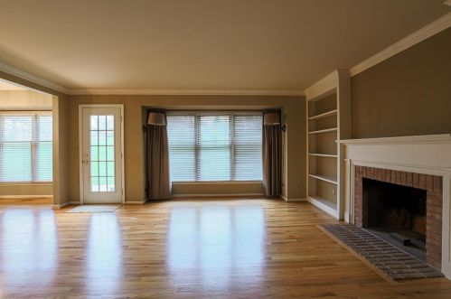 2181 Heather Hill Blvd, Cincinnati OH  45244-2663 exterior