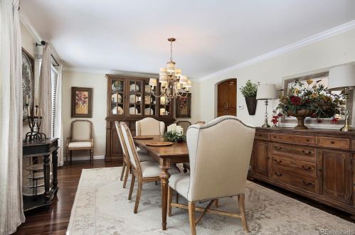 8453 Easter Pl, Englewood CO 80112-1851 exterior