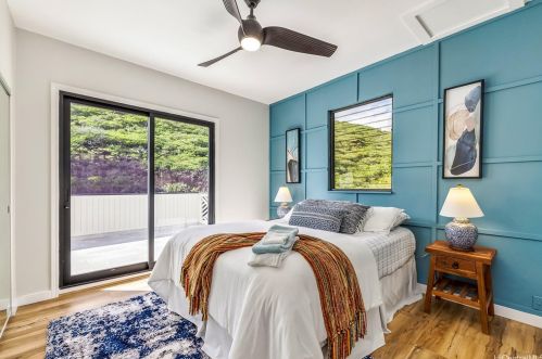 5197 Poola St, Honolulu HI  96821-1534 exterior