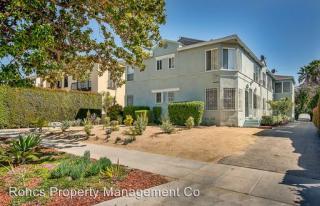 948 Mansfield Ave, Los Angeles CA  90036-4956 exterior
