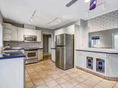 2185 Medfield Trl, Atlanta GA  30345-3009 exterior