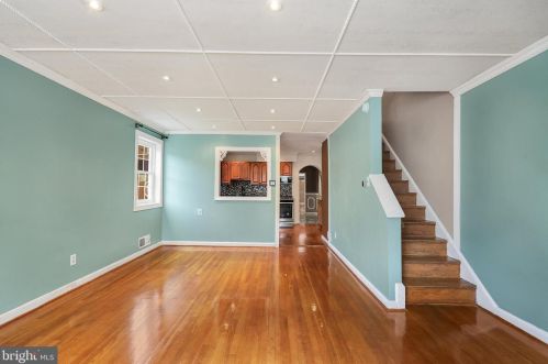 1120 Quebec St, Silver Spring MD exterior