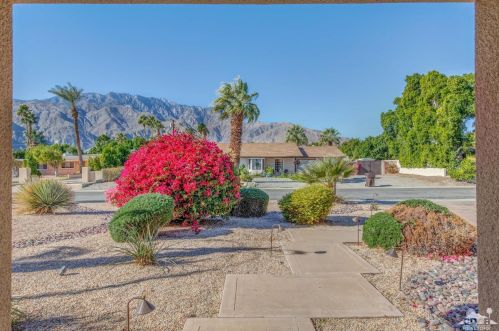2152 Sandra Rd, Palm Springs, CA 92262-3436