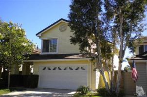 12434 Sunnyglen Dr, Moorpark, CA 93021-2777