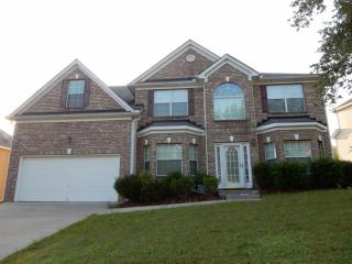 311 Allegrini Dr, Atlanta, GA 30349-8122