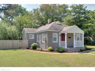 2804 Magnolia St, Portsmouth, VA 23704-6033