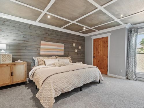 6545 Pinewood Dr, Parker CO 80134-6357 exterior