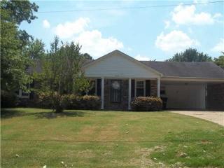 405 Lennanwood Ave, Covington, TN 38019-2721
