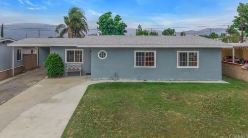16739 Bellbrook St, Covina, CA 91722-2403