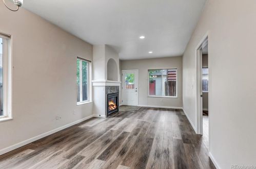 3552 Cherokee St, Englewood CO 80110-5712 exterior