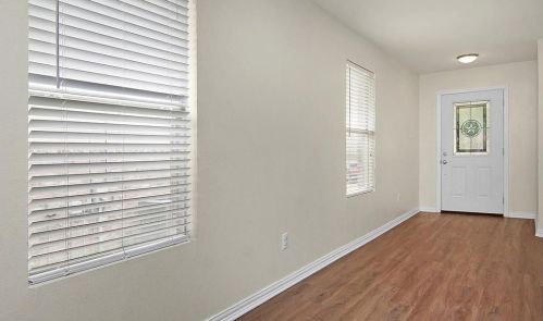 5316 Driftway Dr, Fort Worth TX  76135-1411 exterior