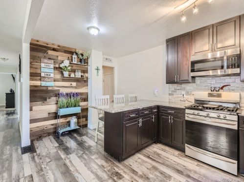 11850 Clarkson Ct, Denver CO 80229-5906 exterior