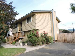 116 Oak St, Cashmere, WA 98815-1119