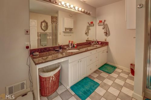 764 Sugar Hl Ln, Conyers GA  30094-3741 exterior