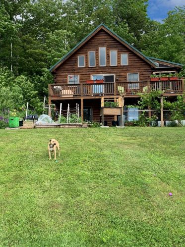 301 Ibey Rd, Orange, NH 03741-7714