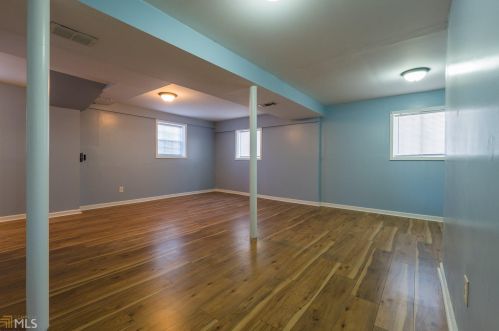 5205 Flemish Ct, Atlanta GA  30349-5210 exterior