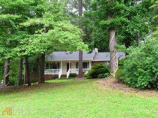 143 Audubon Pkwy, Stockbridge, GA 30281-1700