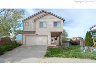 2148 Hibbard Ln, Fountain, CO 80817-1698