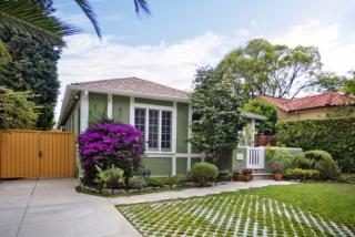 2107 Overland Ave, Los Angeles CA  90034-3579 exterior