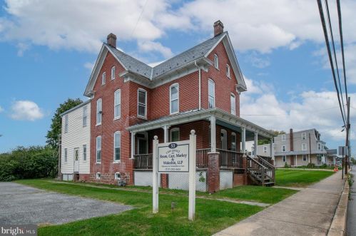 53 Canal St, York, PA 17315-1518