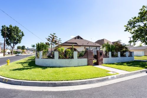 11145 Reichling Ln, Whittier, CA 90606-1653